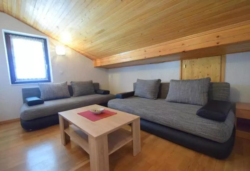 Apartments Marija