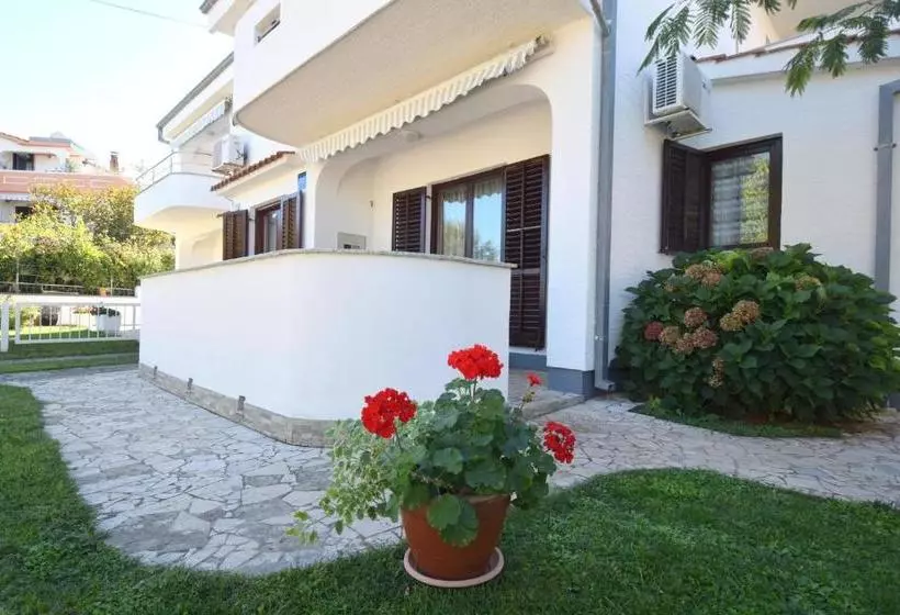 Apartments Marija