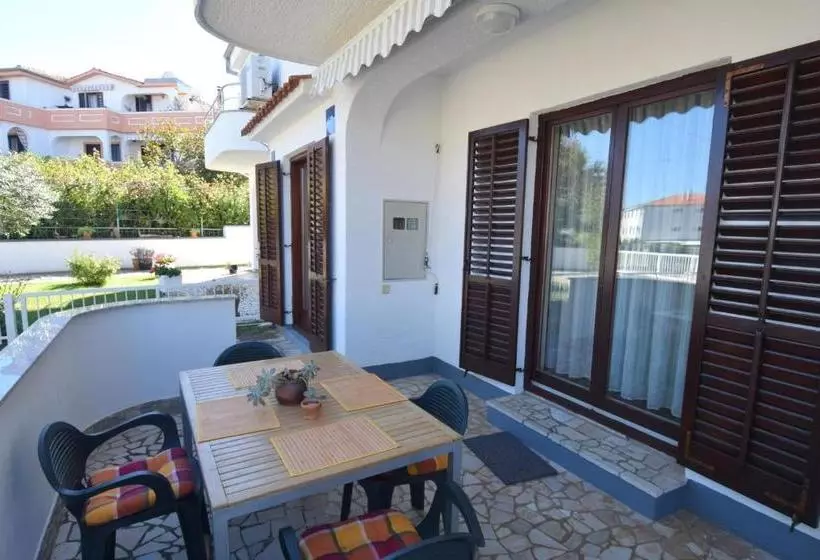 Apartments Marija