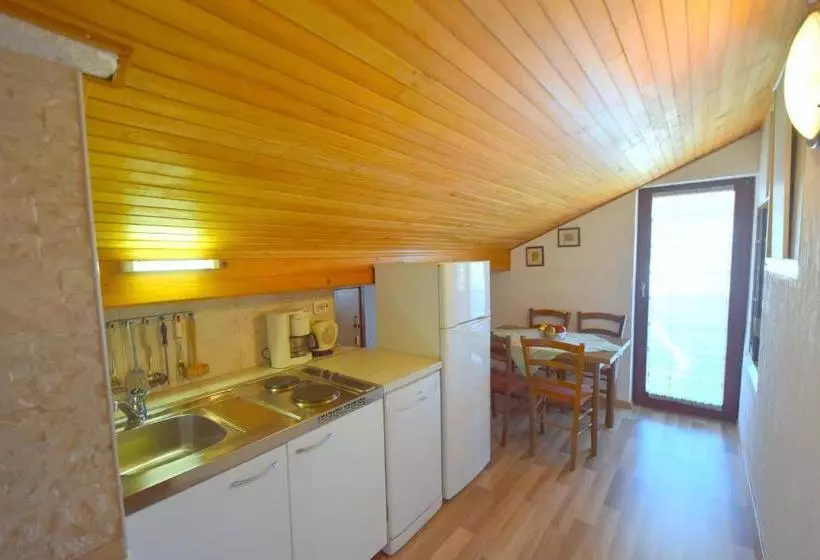 Apartments Marija