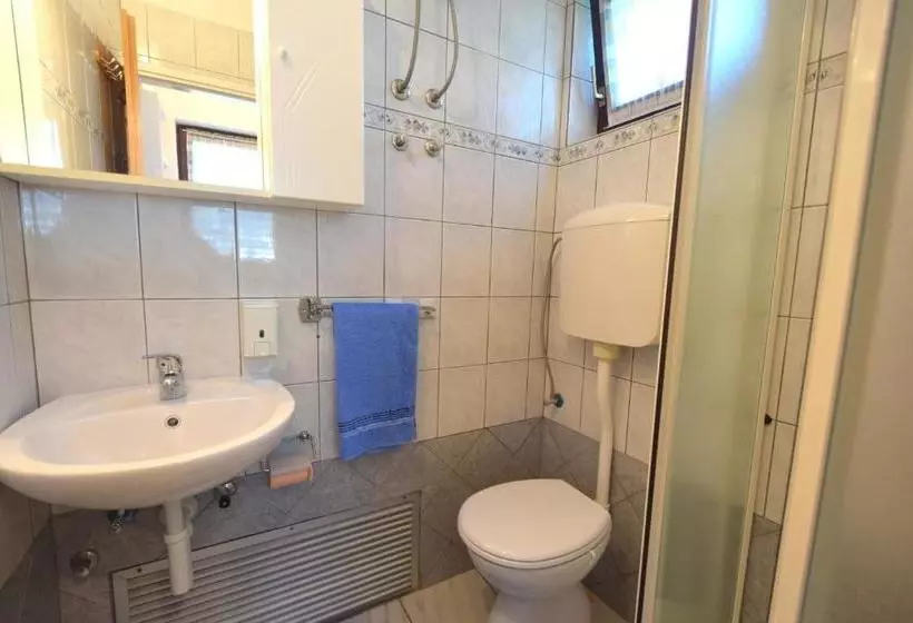 Apartments Marija