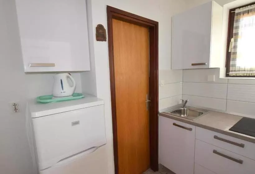 Apartments Marija
