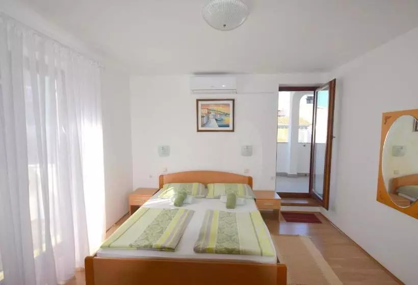 Apartments Marija