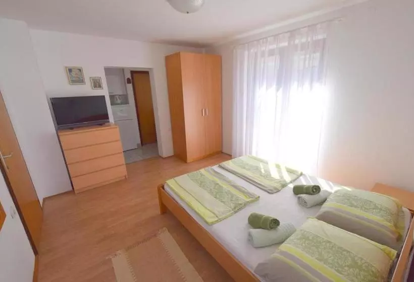 Apartments Marija