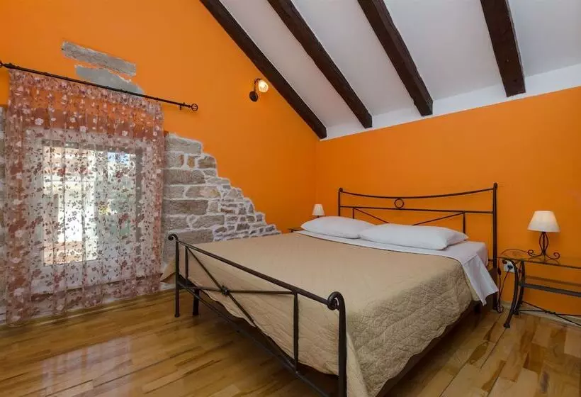 Apartments Renata