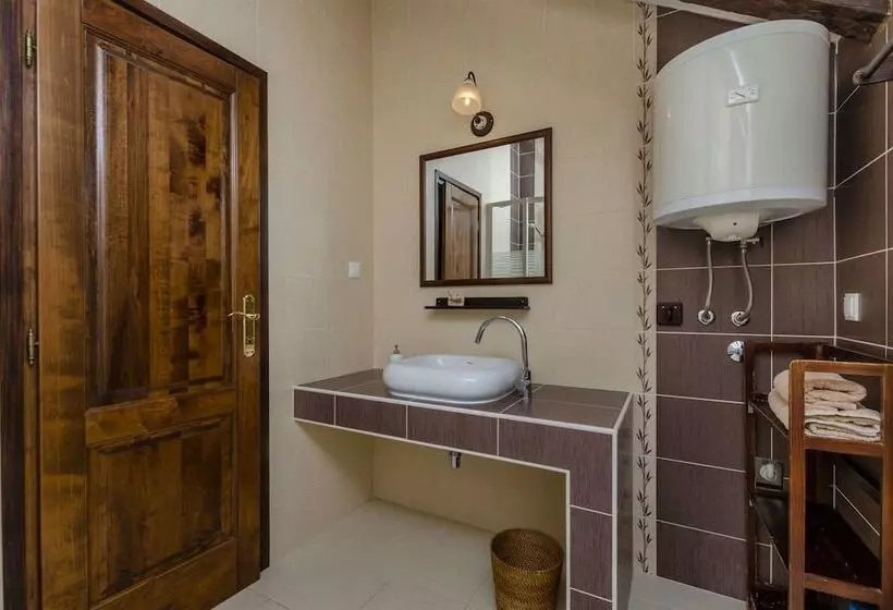 Apartments Renata