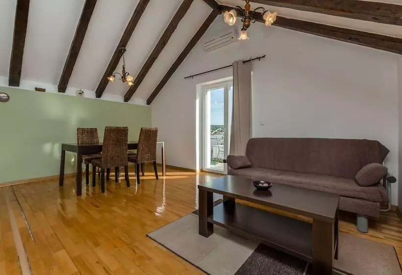 Apartments Renata