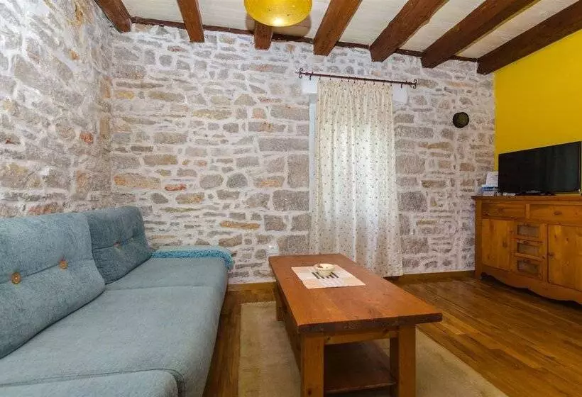 Apartments Renata
