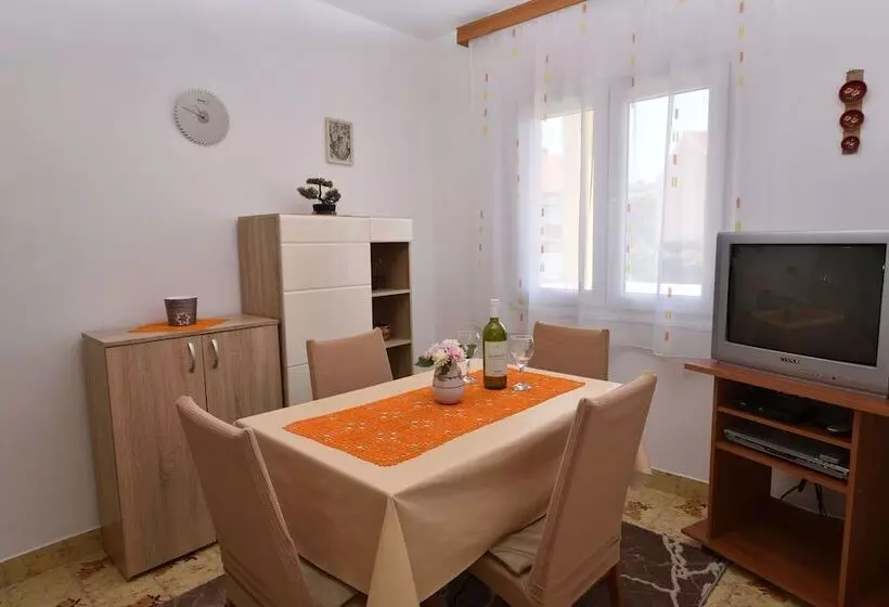 Apartments Visnja