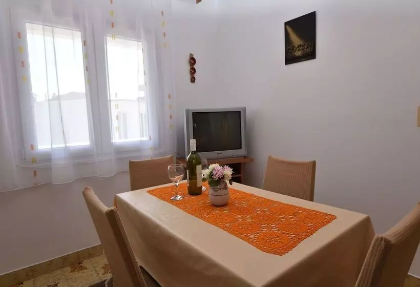 Apartments Visnja