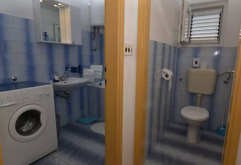 Apartments Visnja