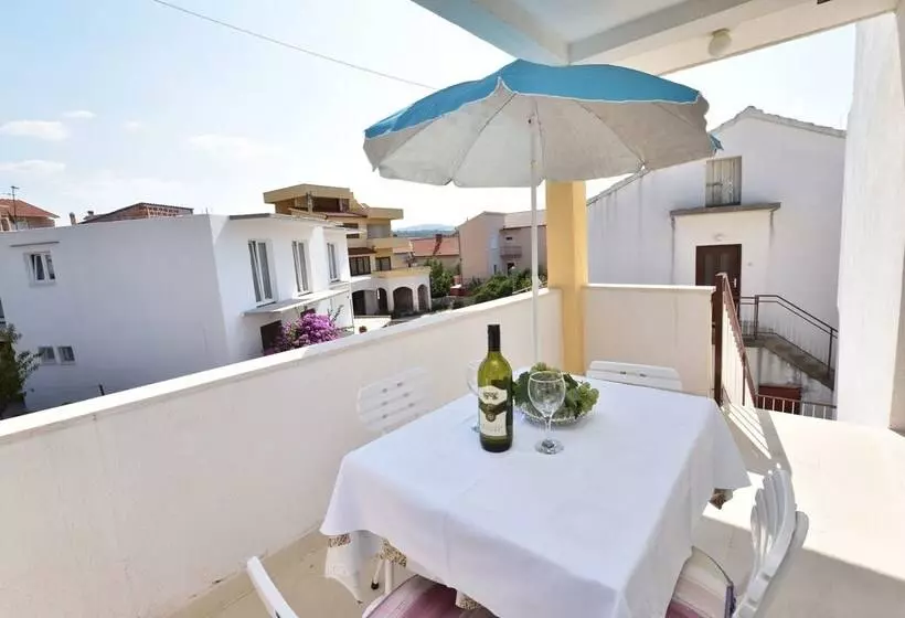 Apartments Visnja