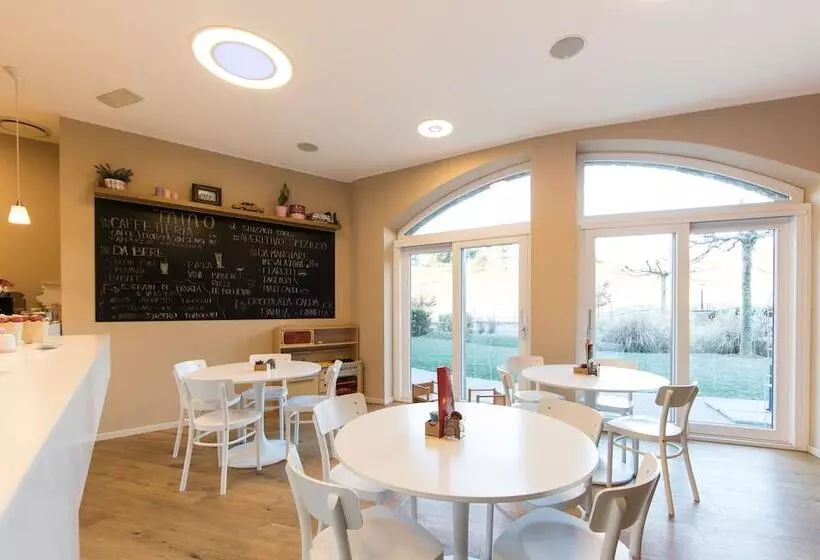 Hotelli Tata O Family Spa & Resort