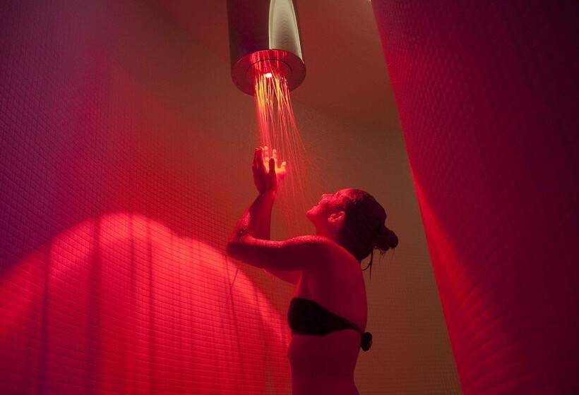 בית מלון כפרי Tata O Family Spa & Resort