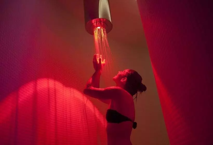 Hotelli Tata O Family Spa & Resort