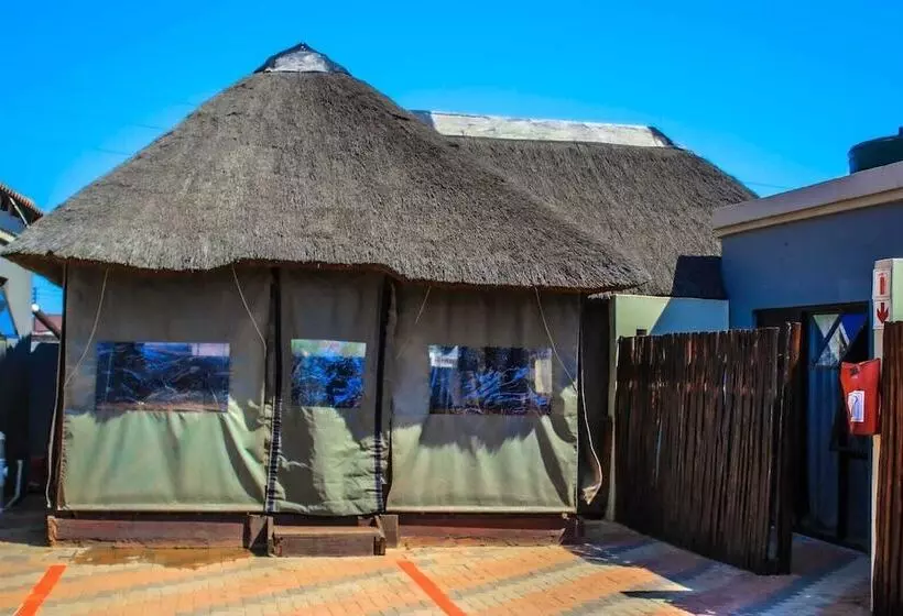 Majatalo Thavhani Guest House