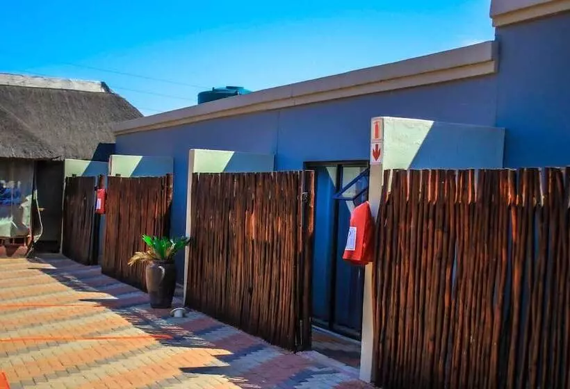 Majatalo Thavhani Guest House
