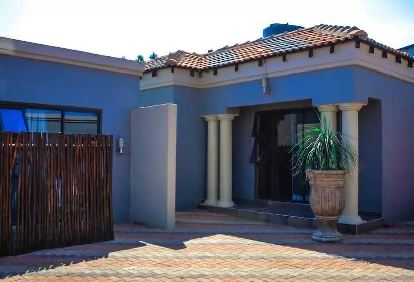 Majatalo Thavhani Guest House