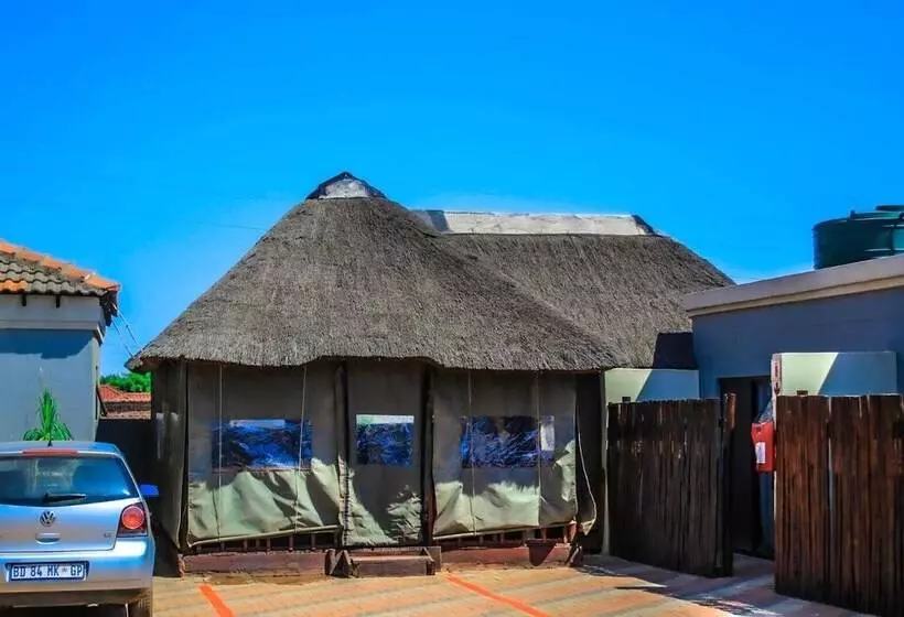 Majatalo Thavhani Guest House