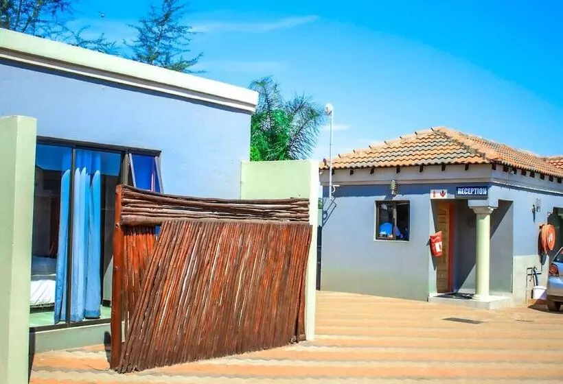 Majatalo Thavhani Guest House