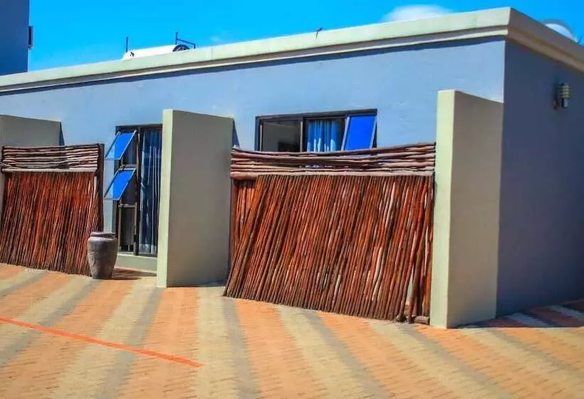 Majatalo Thavhani Guest House