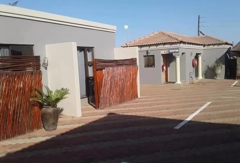 Majatalo Thavhani Guest House