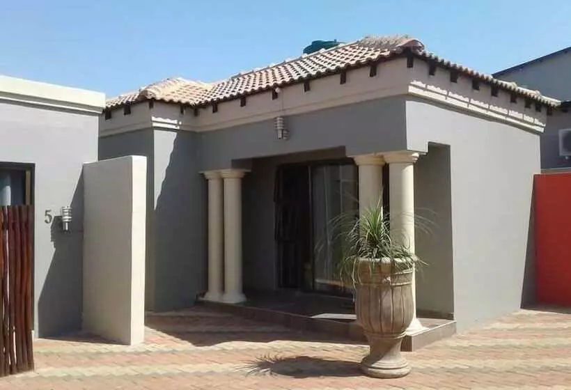Majatalo Thavhani Guest House