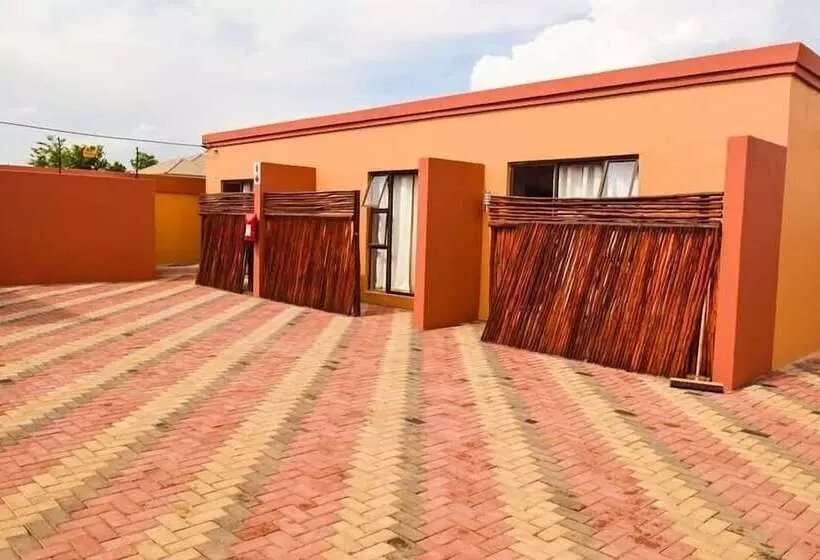 Majatalo Thavhani Guest House