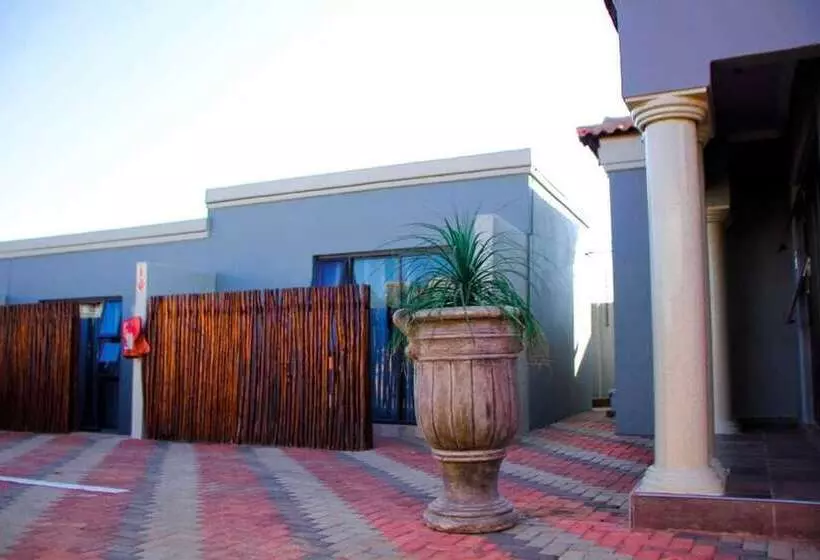 Majatalo Thavhani Guest House