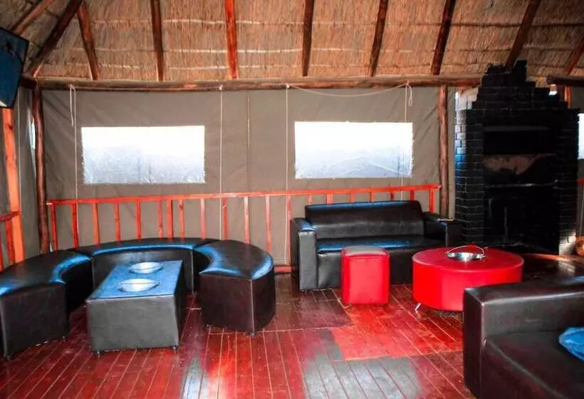 Majatalo Thavhani Guest House