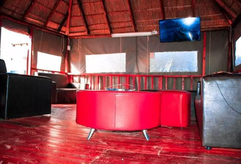 Majatalo Thavhani Guest House