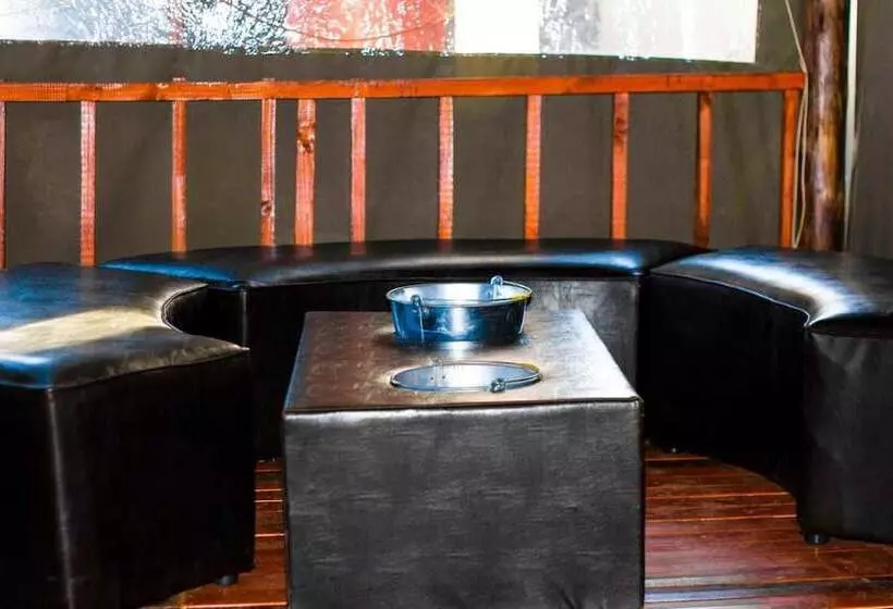 Majatalo Thavhani Guest House
