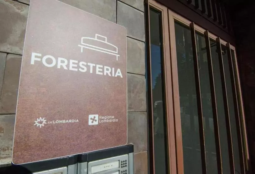 پانسیون Varese Comfort