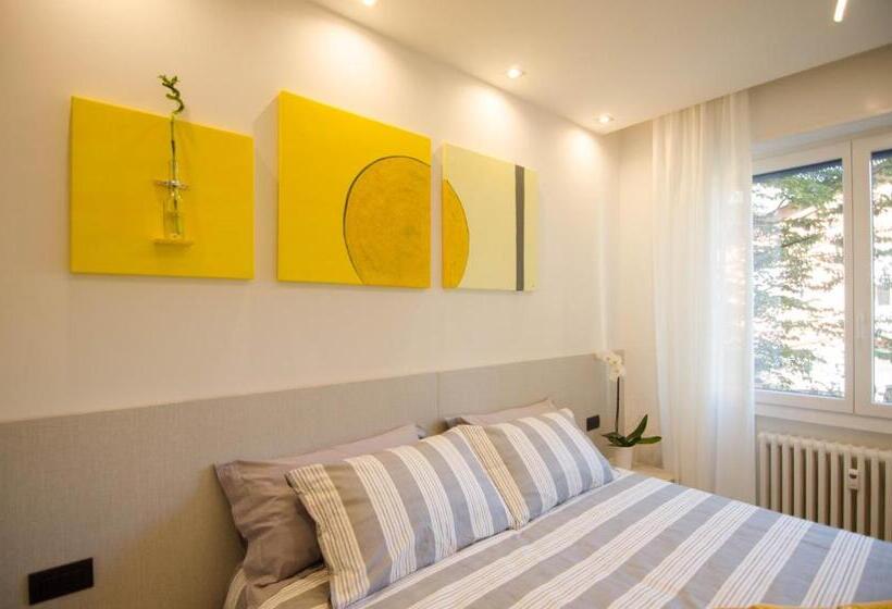 پانسیون Varese Comfort