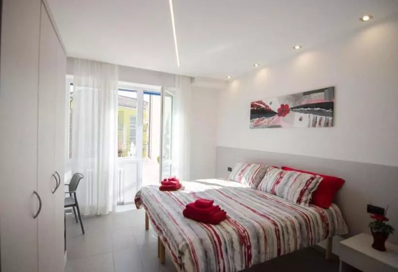 پانسیون Varese Comfort