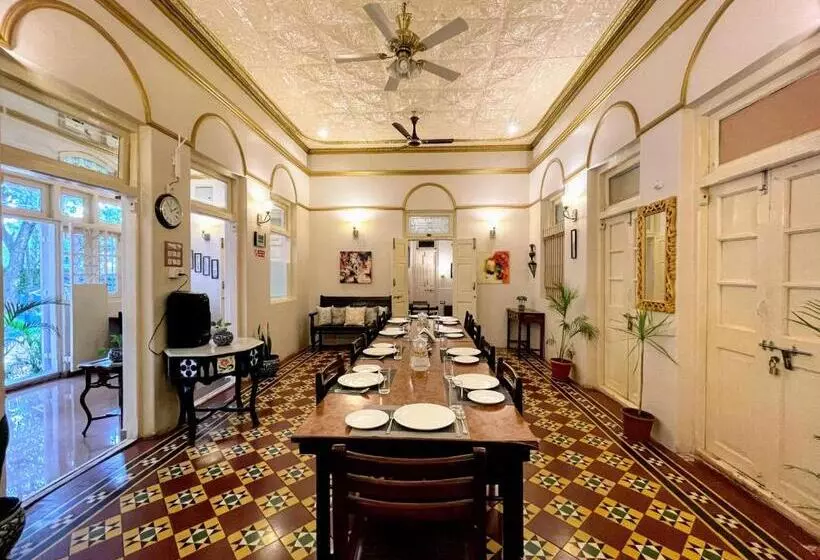 تختخواب و صبحانه Il Palazzo Villas