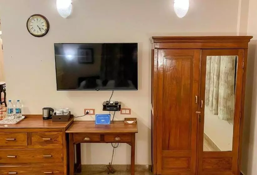 تختخواب و صبحانه Il Palazzo Villas