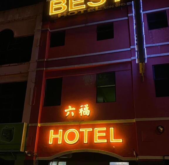 Hotel Best