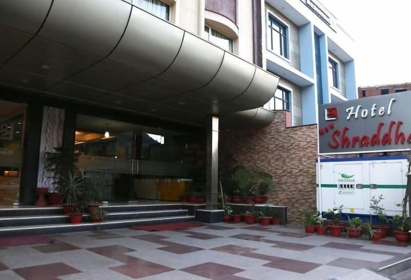 Hotel Shraddha