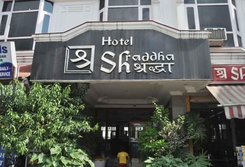 Hotel Shraddha