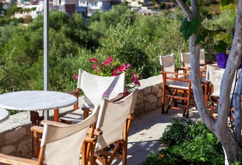 בית מלון כפרי Toni Retzo Rooms