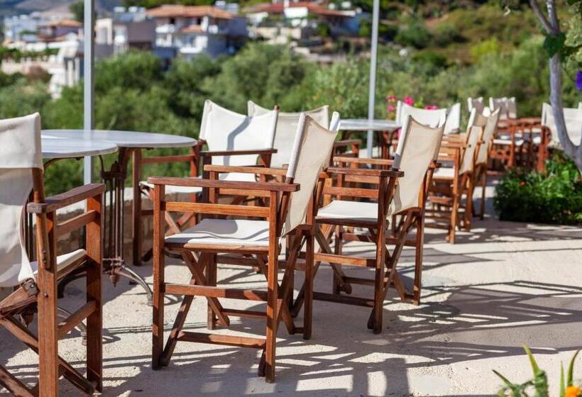 בית מלון כפרי Toni Retzo Rooms