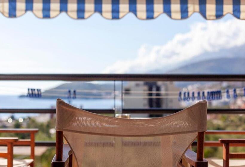 בית מלון כפרי Toni Retzo Rooms