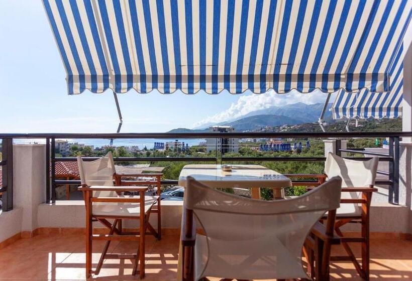 בית מלון כפרי Toni Retzo Rooms