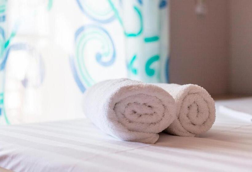 בית מלון כפרי Toni Retzo Rooms