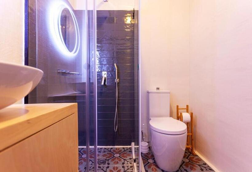 בית מלון כפרי Toni Retzo Rooms