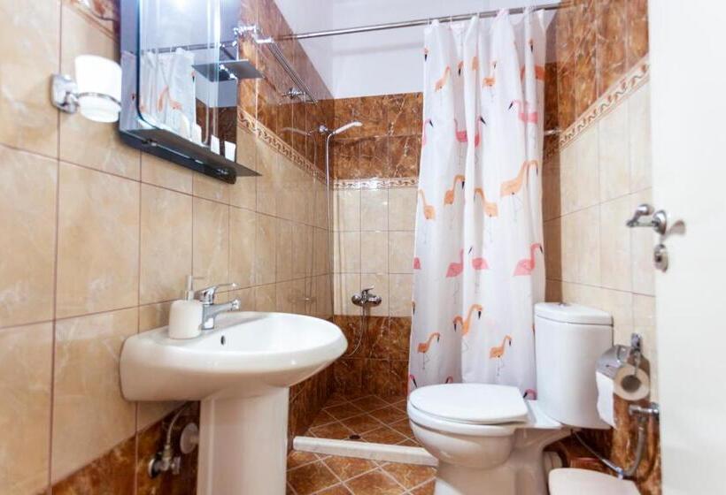 בית מלון כפרי Toni Retzo Rooms