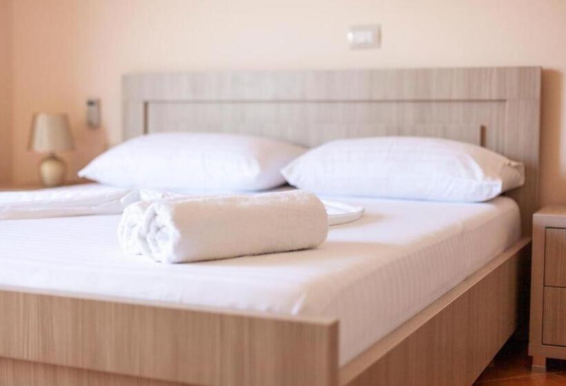 בית מלון כפרי Toni Retzo Rooms