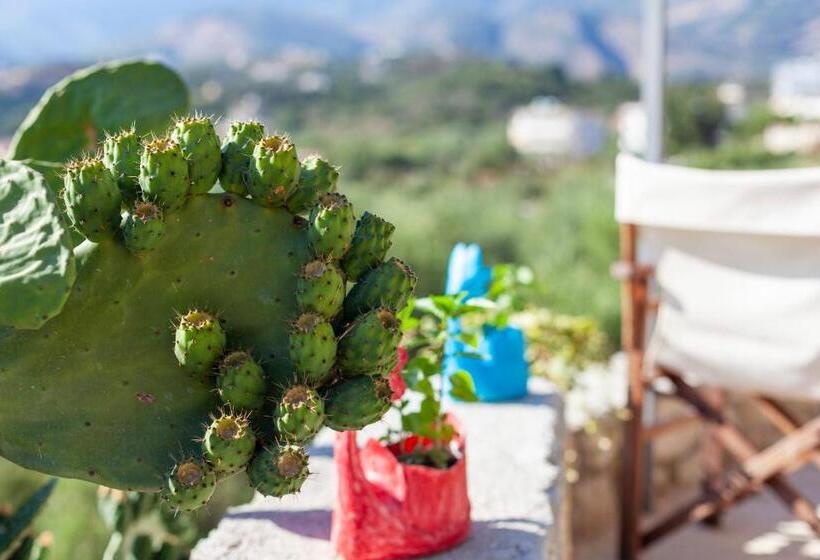 בית מלון כפרי Toni Retzo Rooms
