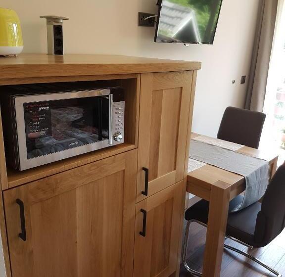 פנסיון Apartments And Rooms Milena